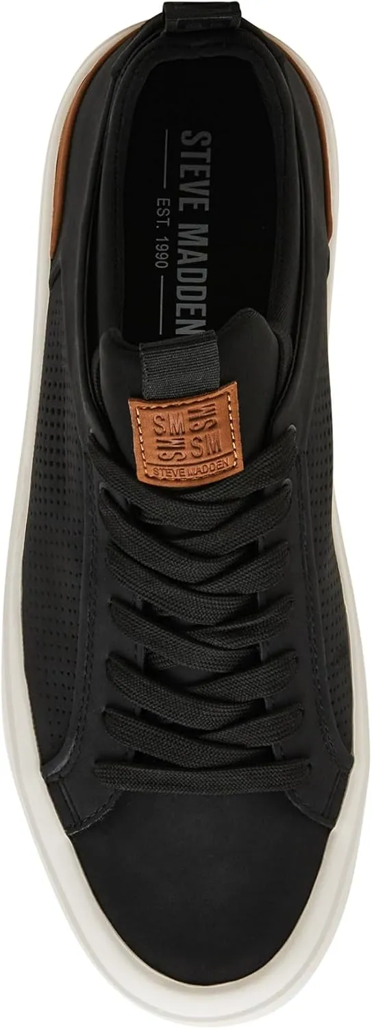 Steve Madden Men's Oasys Sneaker