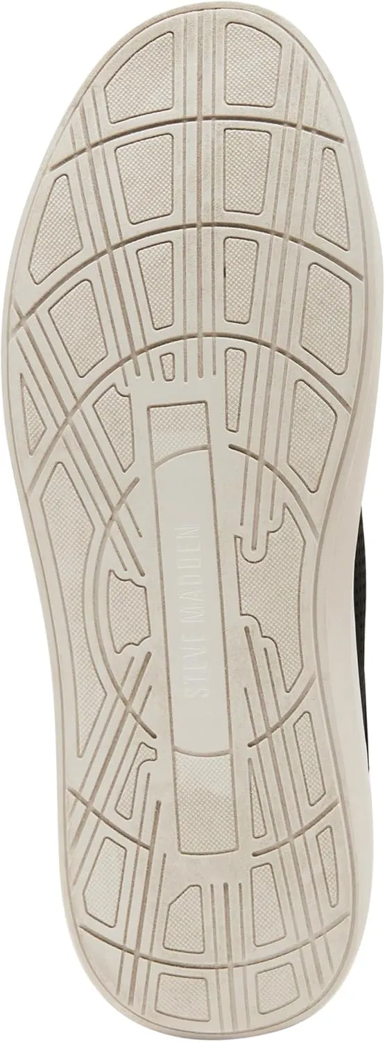 Steve Madden Men's Oasys Sneaker