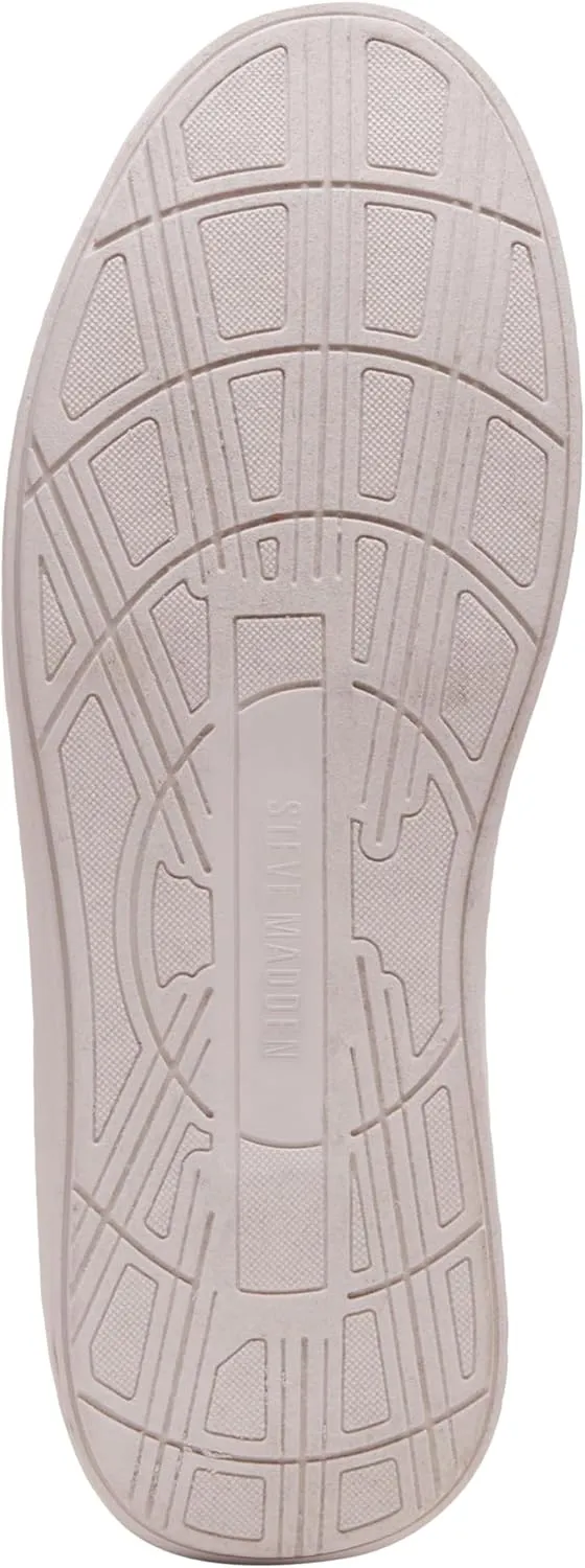 Steve Madden Men's Oasys Sneaker
