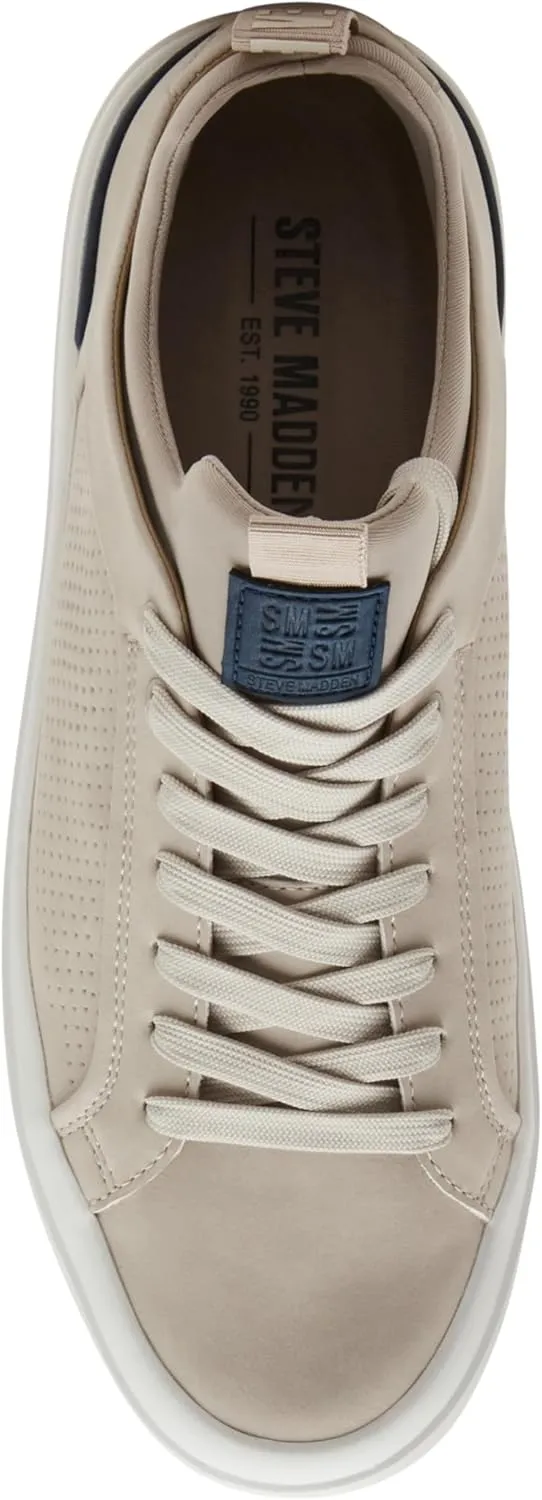 Steve Madden Men's Oasys Sneaker