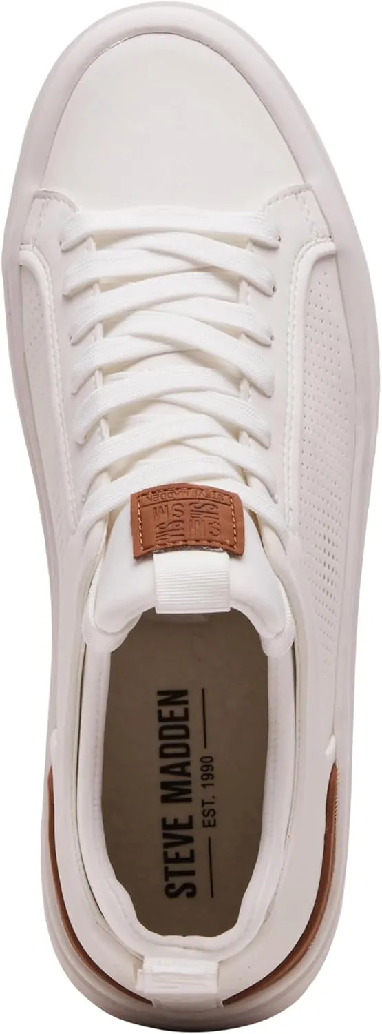 Steve Madden Men's Oasys Sneaker