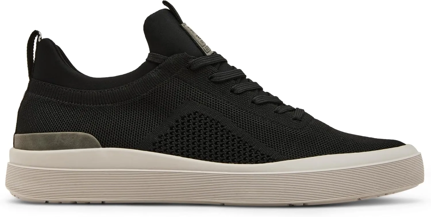 Steve Madden Men's Odyssee Sneaker