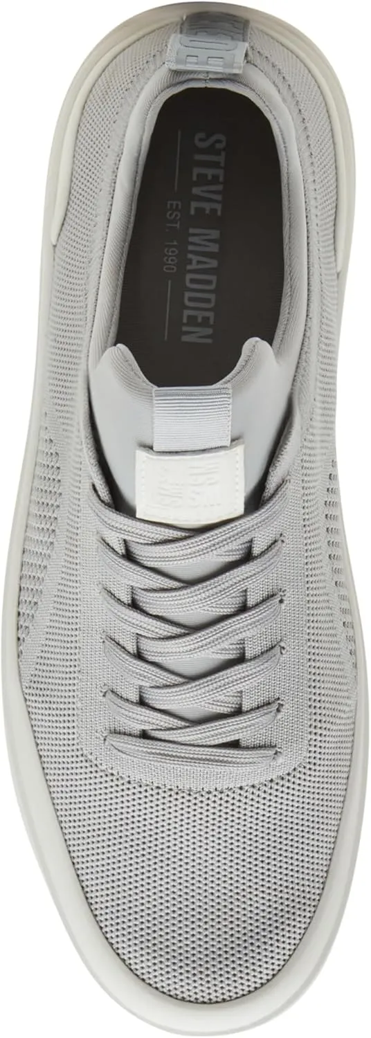 Steve Madden Men's Odyssee Sneaker