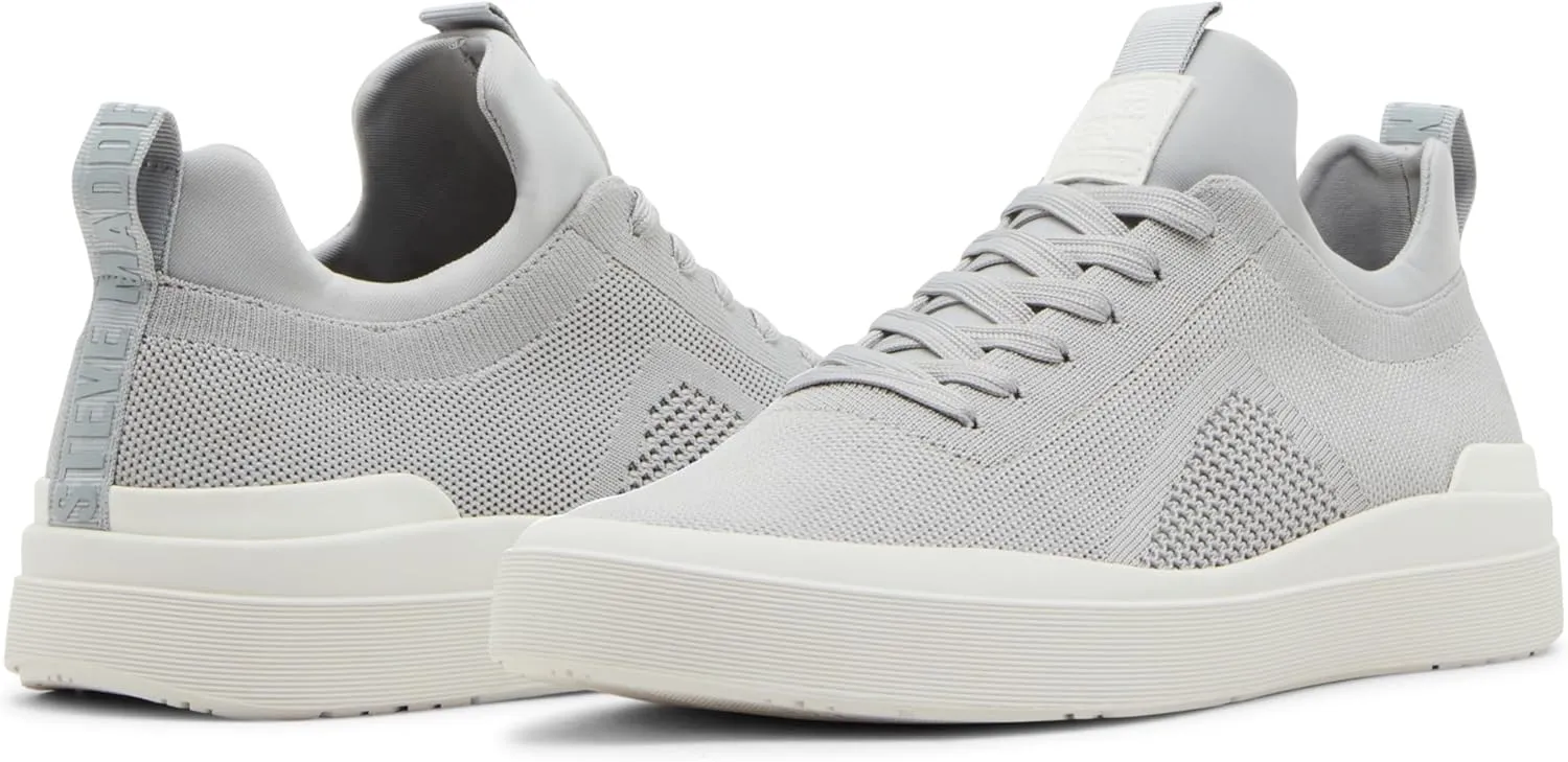 Steve Madden Men's Odyssee Sneaker