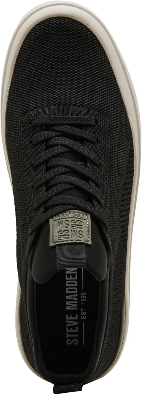 Steve Madden Men's Odyssee Sneaker