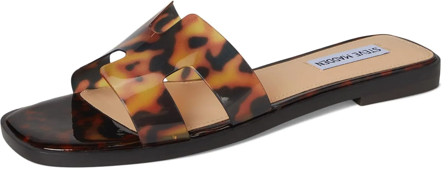 Steve Madden Women's Hadyn Sandal