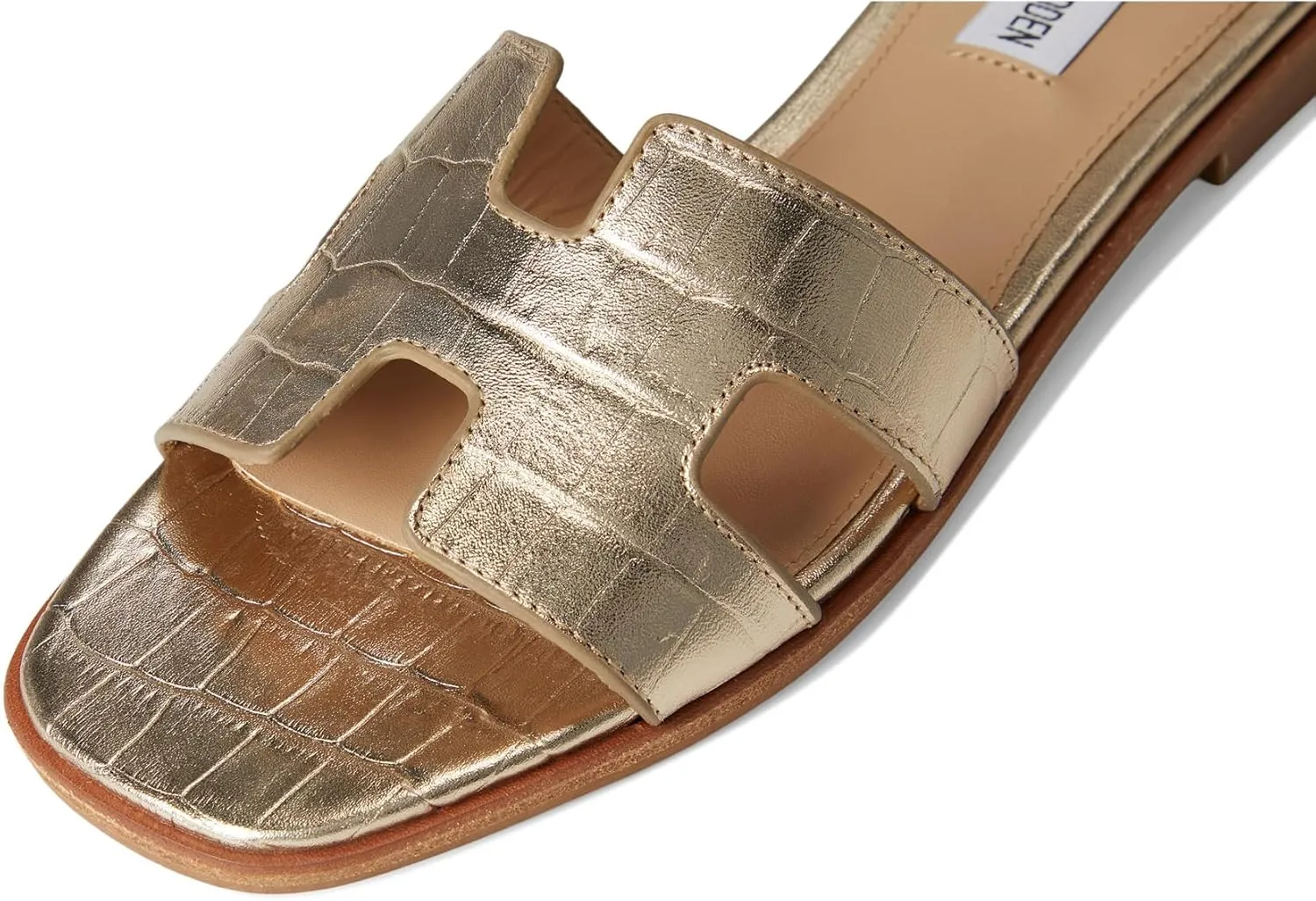 Steve Madden Women's Hadyn Sandal