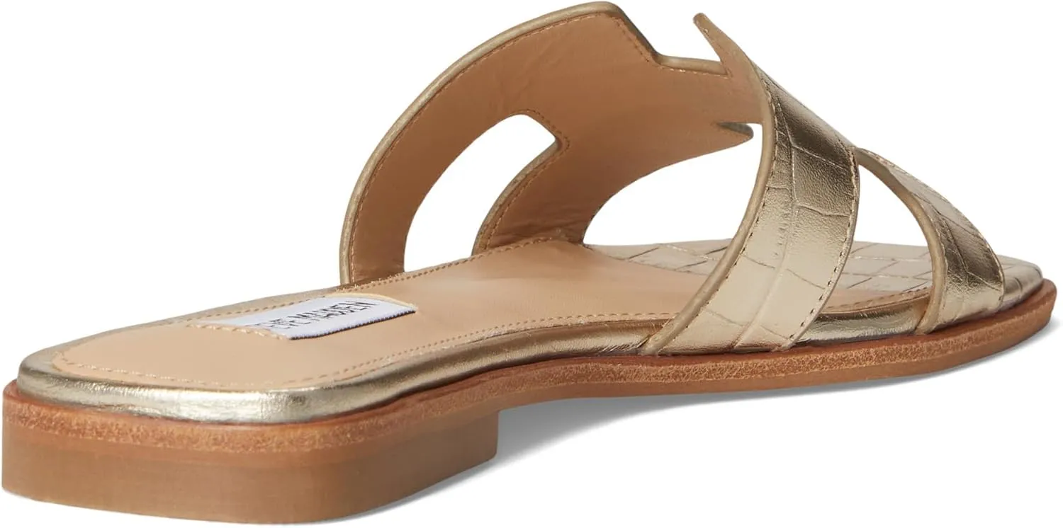 Steve Madden Women's Hadyn Sandal