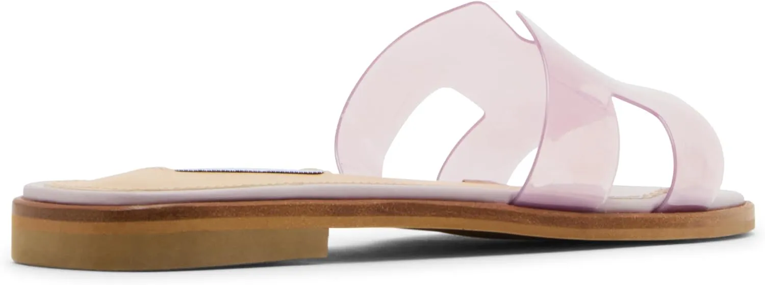 Steve Madden Women's Hadyn Sandal