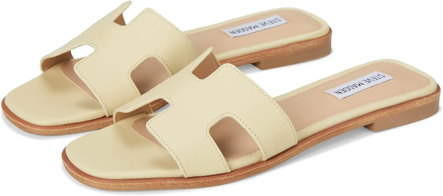 Steve Madden Women's Hadyn Sandal