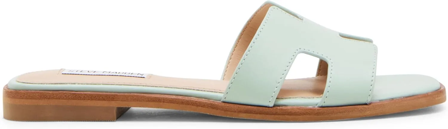 Steve Madden Women's Hadyn Sandal