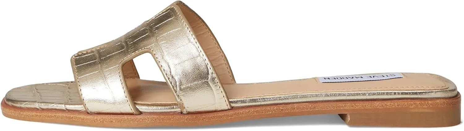 Steve Madden Women's Hadyn Sandal