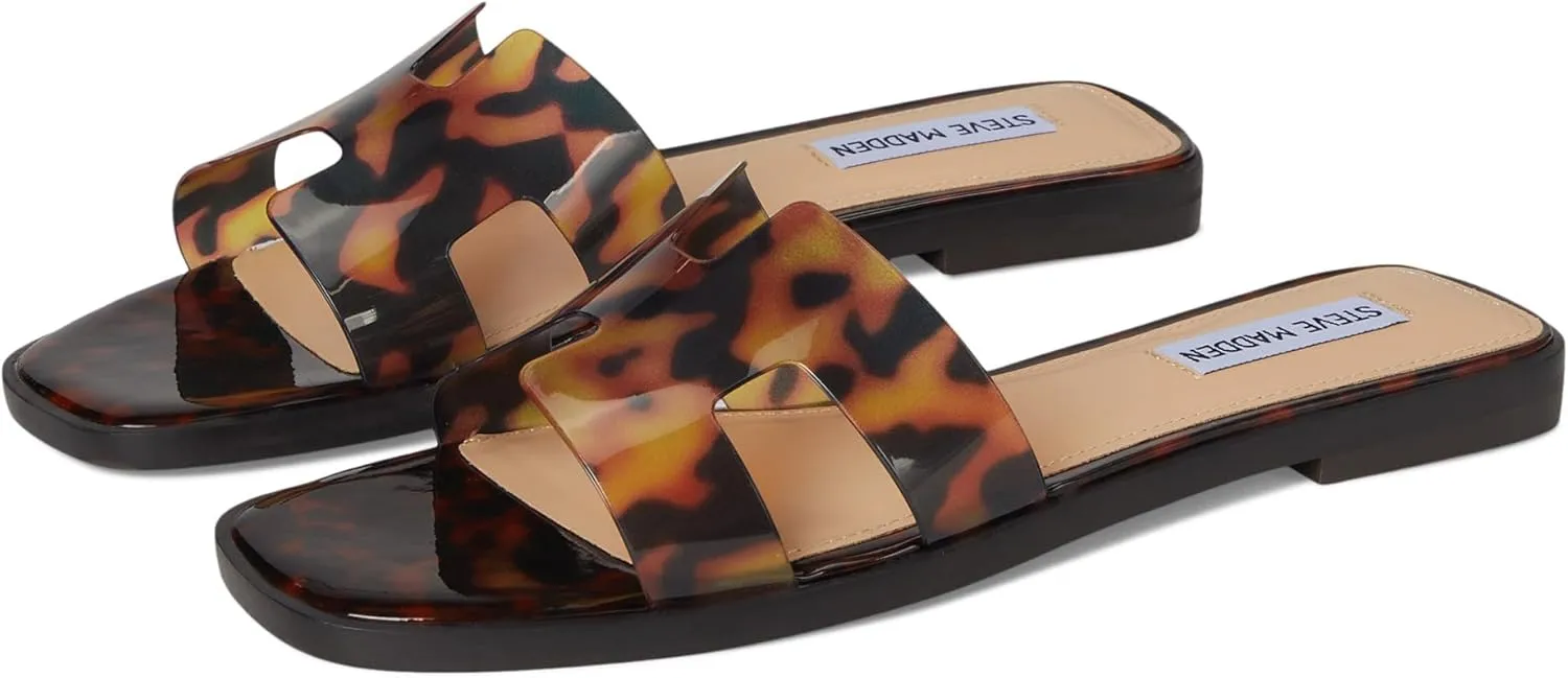 Steve Madden Women's Hadyn Sandal