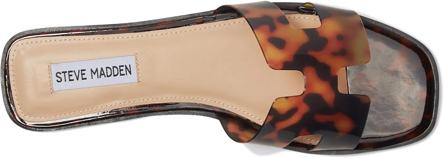 Steve Madden Women's Hadyn Sandal