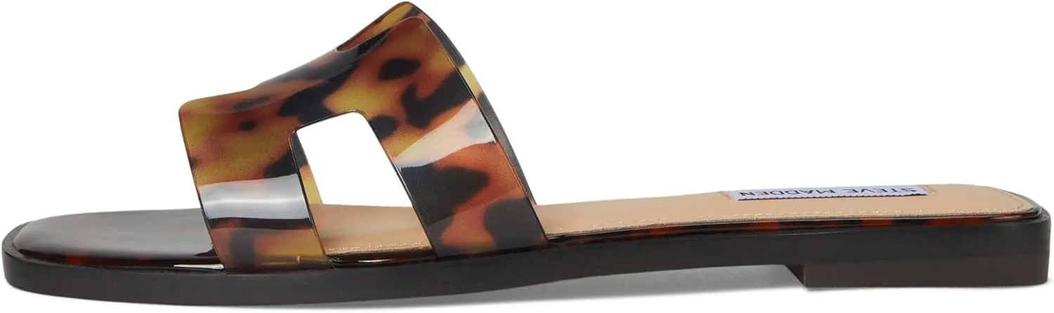 Steve Madden Women's Hadyn Sandal