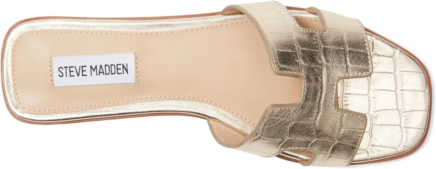 Steve Madden Women's Hadyn Sandal