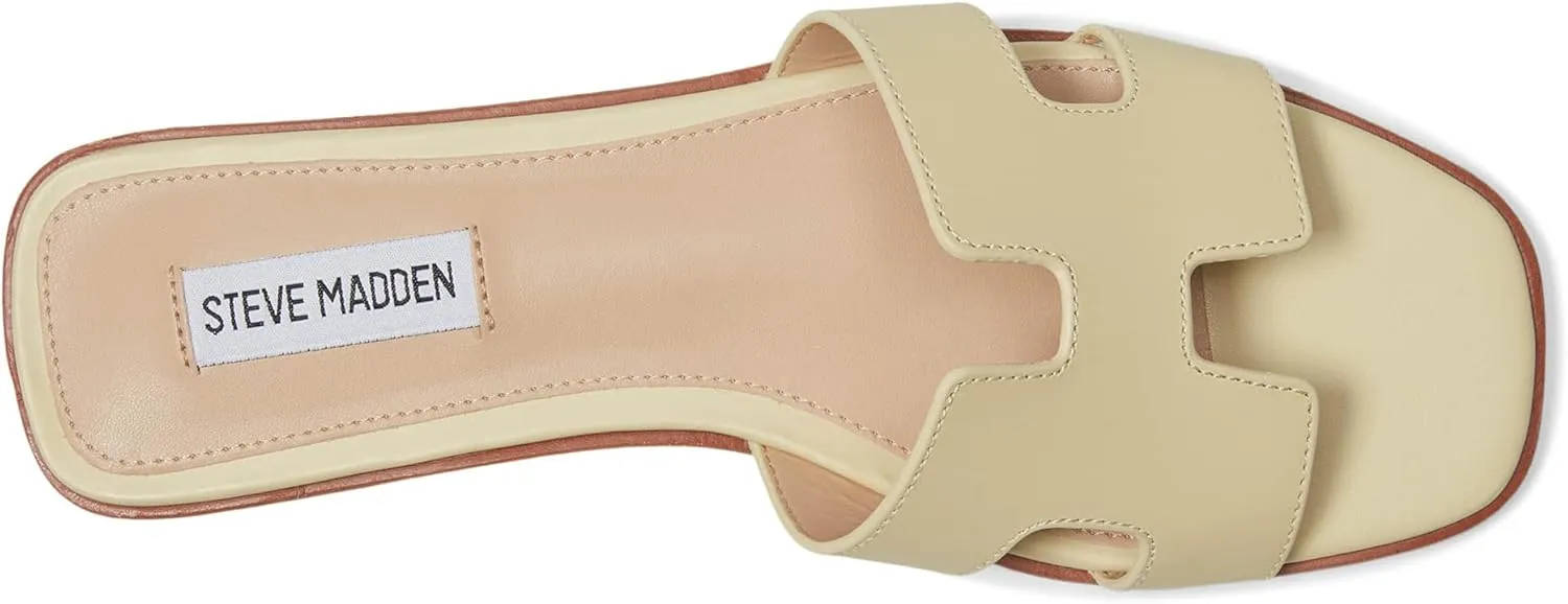 Steve Madden Women's Hadyn Sandal