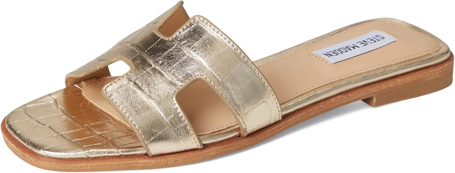 Steve Madden Women's Hadyn Sandal