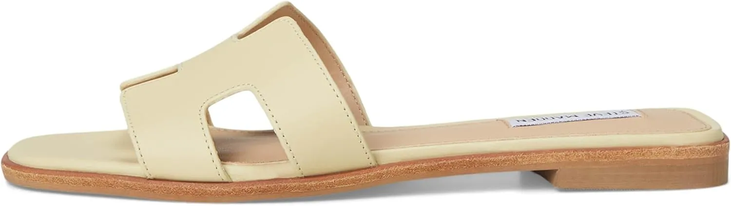 Steve Madden Women's Hadyn Sandal