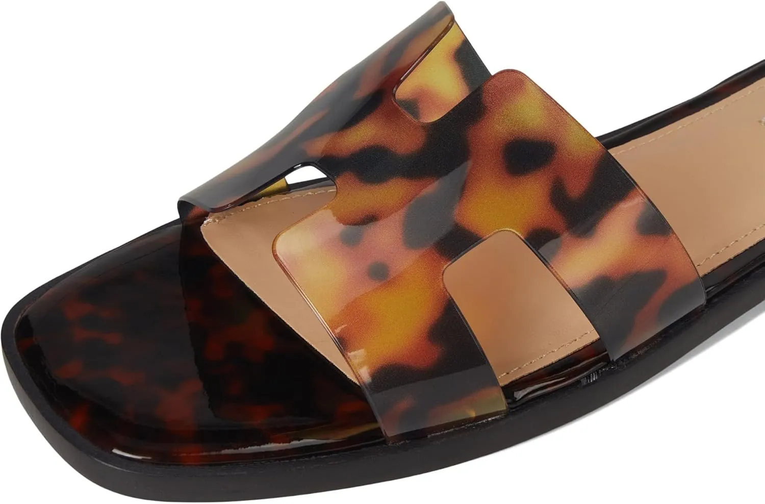 Steve Madden Women's Hadyn Sandal