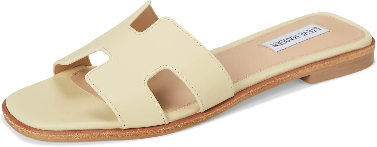 Steve Madden Women's Hadyn Sandal
