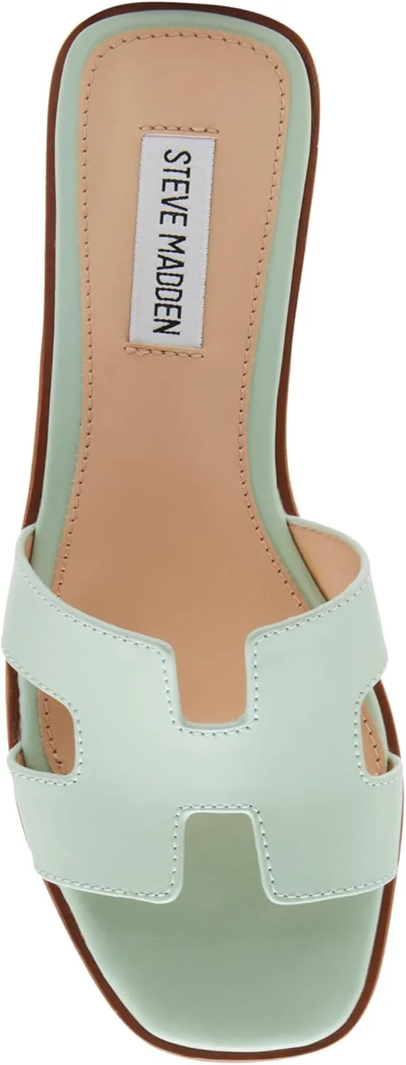 Steve Madden Women's Hadyn Sandal