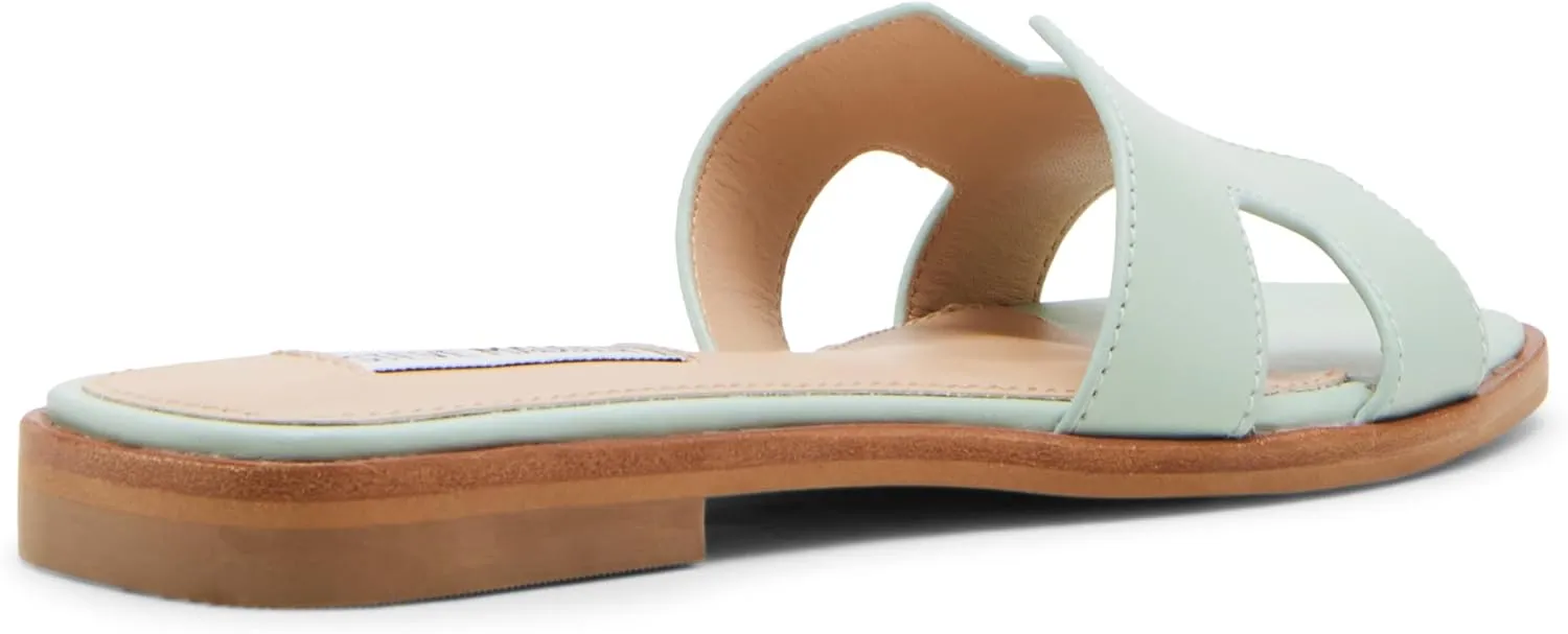 Steve Madden Women's Hadyn Sandal
