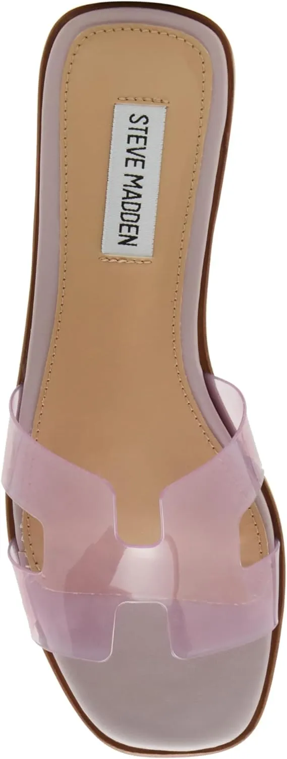 Steve Madden Women's Hadyn Sandal