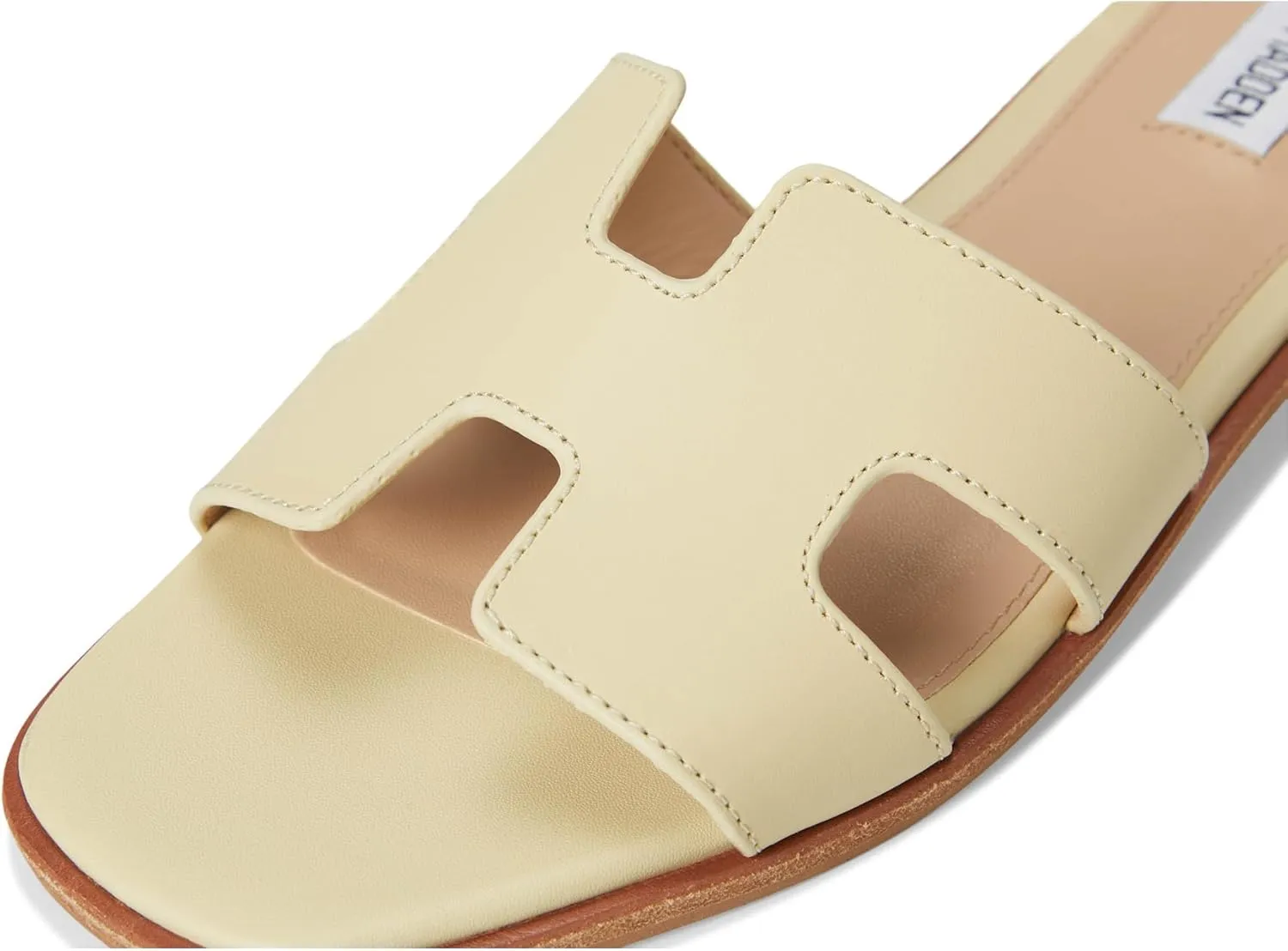 Steve Madden Women's Hadyn Sandal