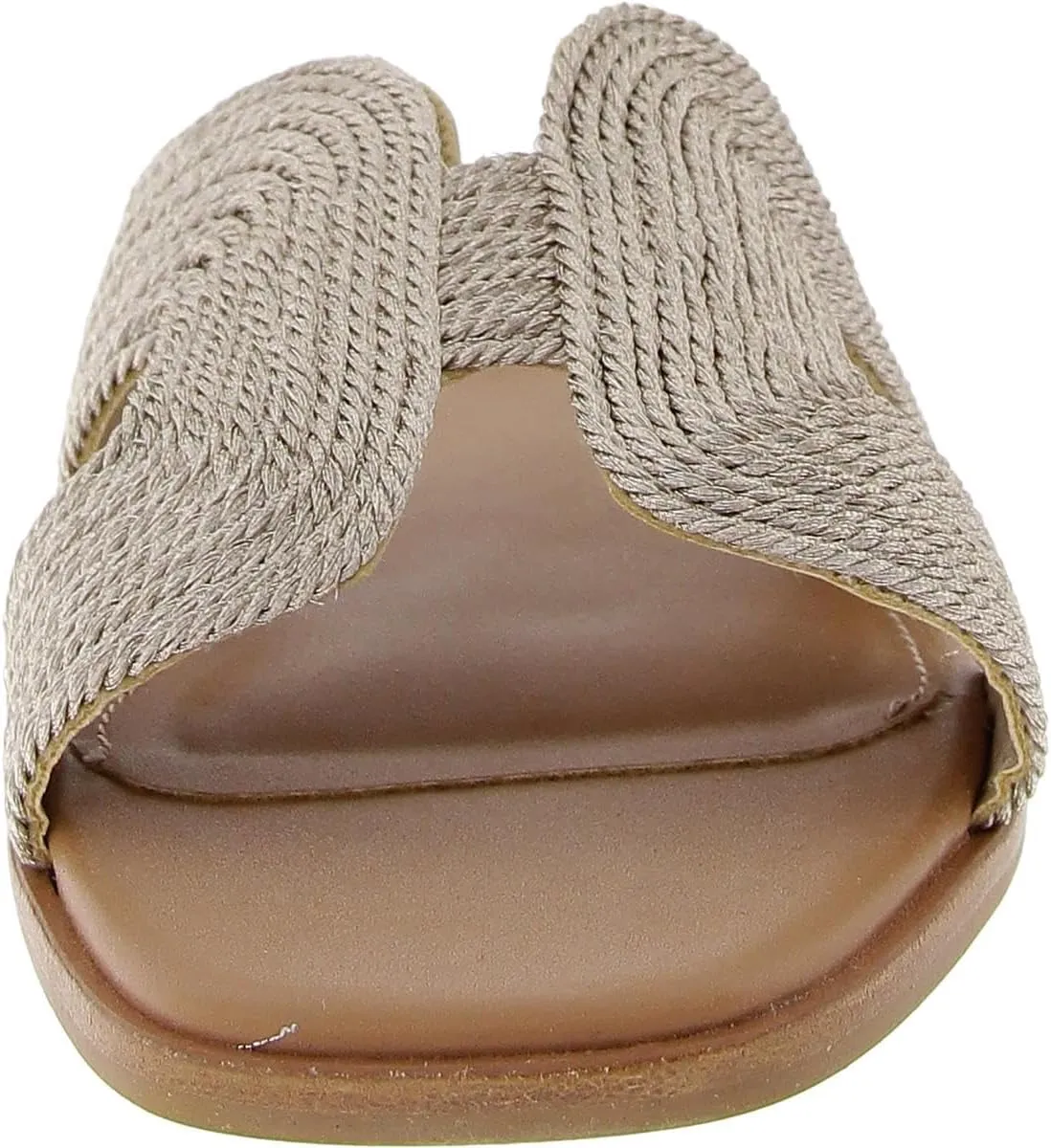 Steve Madden Women's Hadyn Slide Sandal