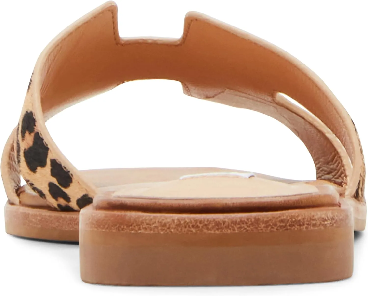 Steve Madden Women's Hadyn Slide Sandal