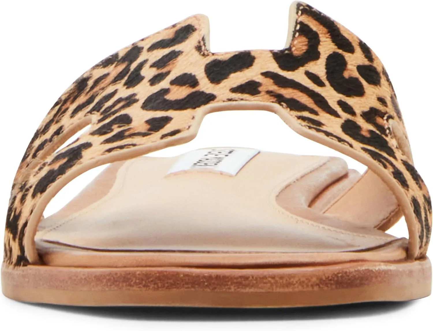 Steve Madden Women's Hadyn Slide Sandal