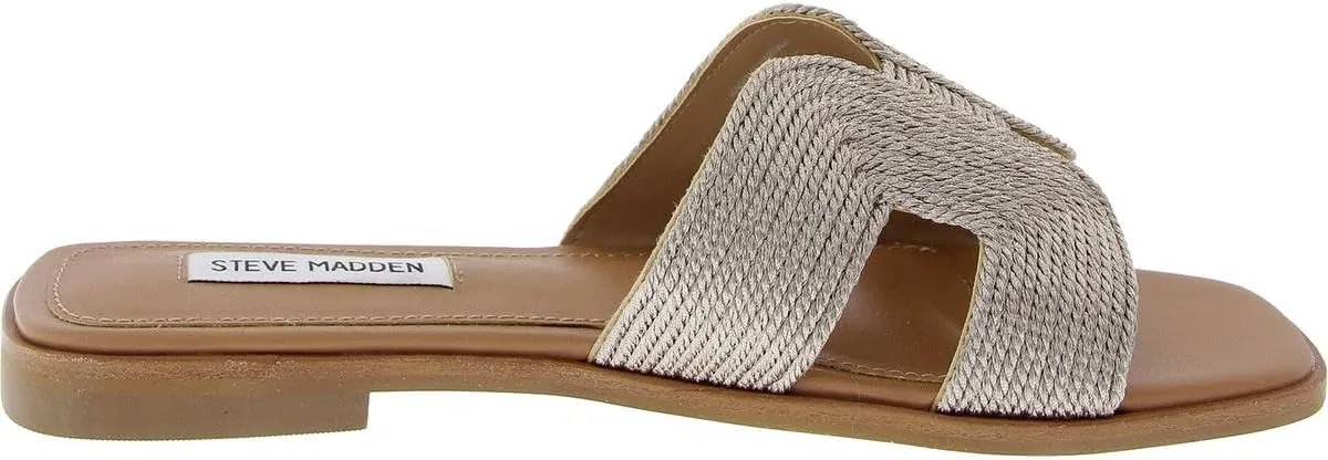 Steve Madden Women's Hadyn Slide Sandal