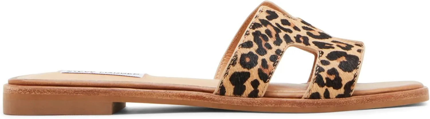 Steve Madden Women's Hadyn Slide Sandal