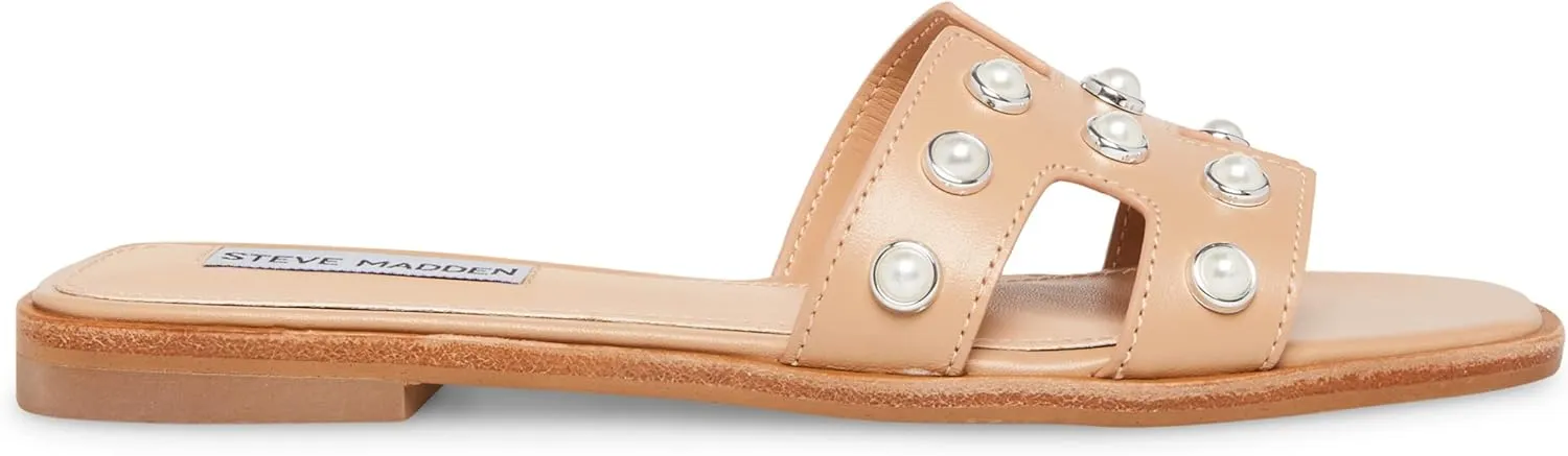 Steve Madden Women's Hadyn Slide Sandal