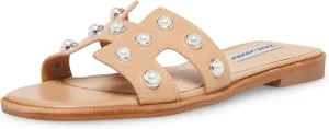 Steve Madden Women's Hadyn Slide Sandal