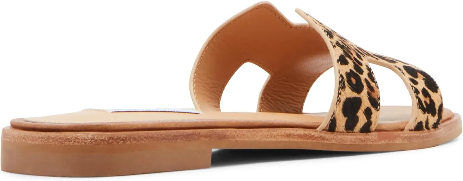 Steve Madden Women's Hadyn Slide Sandal