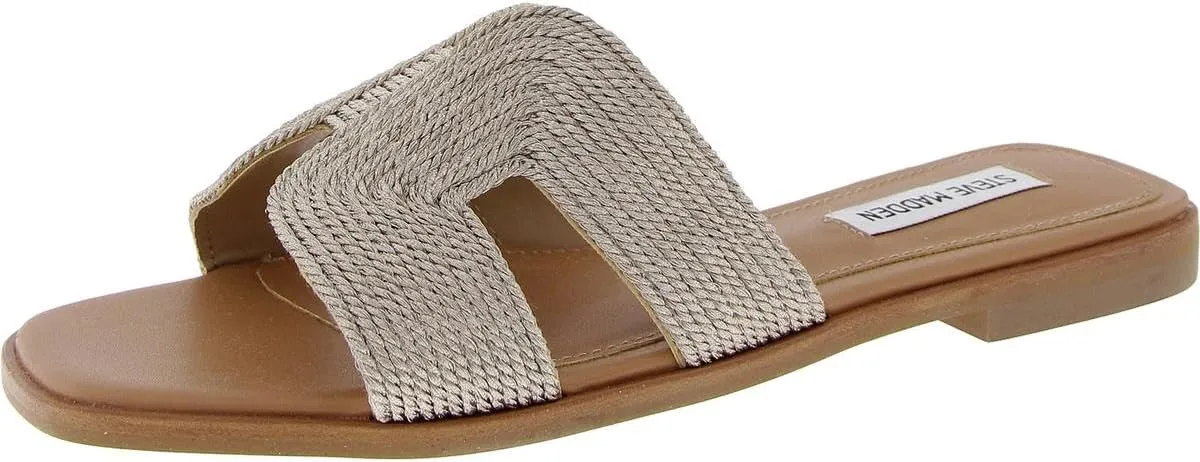 Steve Madden Women's Hadyn Slide Sandal