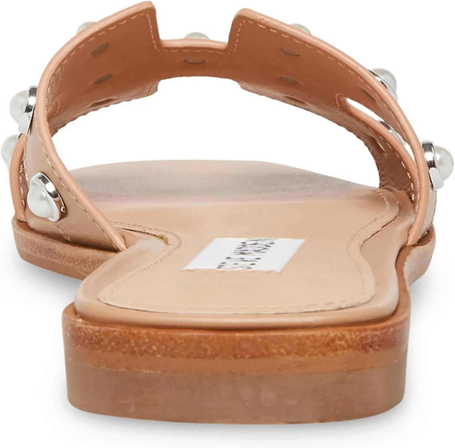 Steve Madden Women's Hadyn Slide Sandal