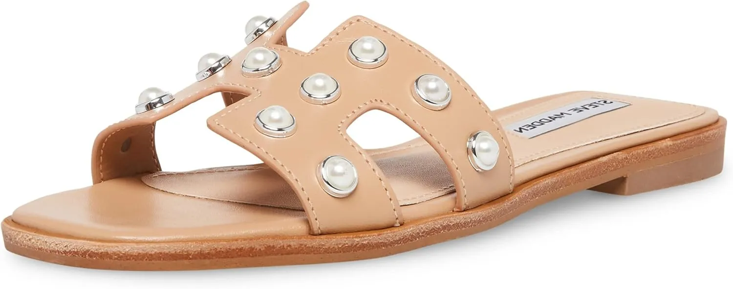 Steve Madden Women's Hadyn Slide Sandal