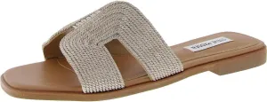 Steve Madden Women's Hadyn Slide Sandal
