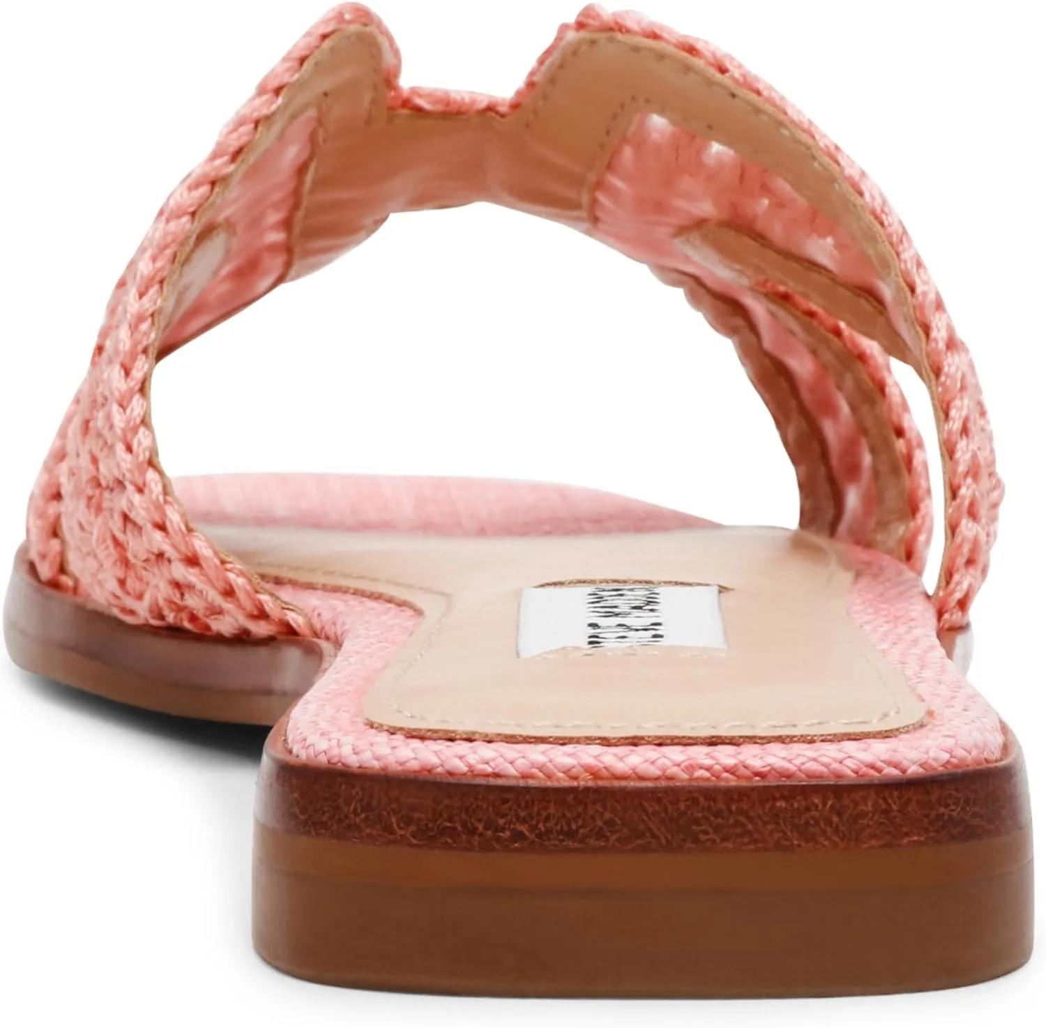 Steve Madden Women's Hadyn Slide Sandal
