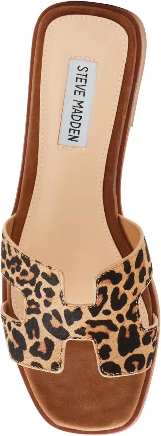 Steve Madden Women's Hadyn Slide Sandal