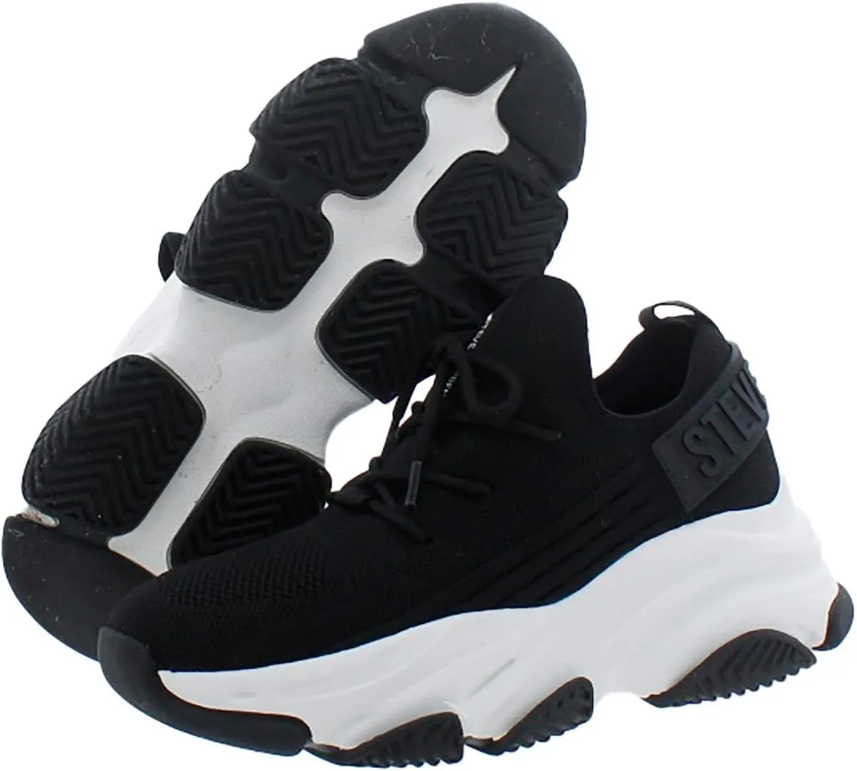 Steve Madden Women's Protégé-e Sneaker
