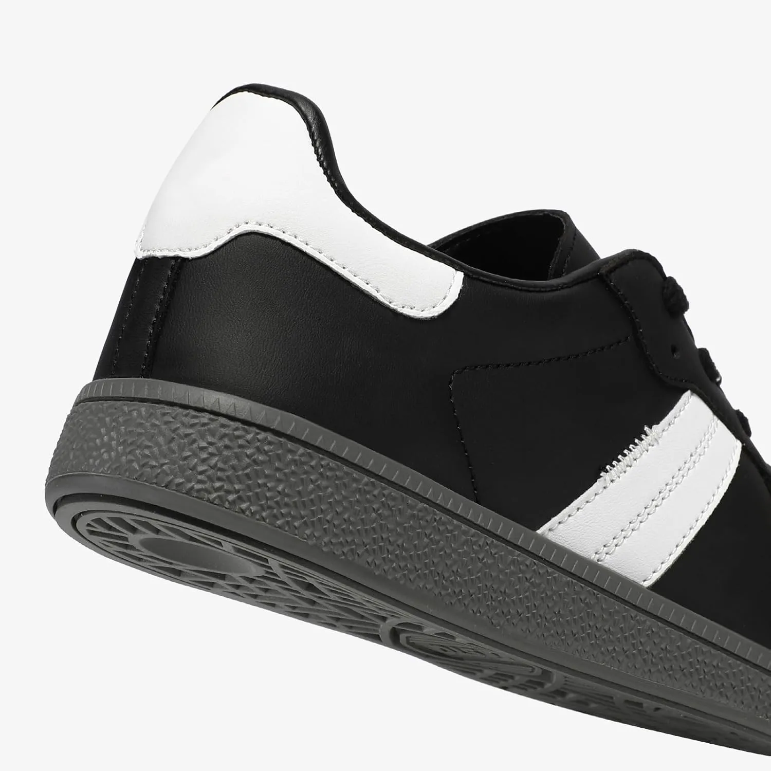 STQ Orthopedic Retro Low Top Sneakers Women Fashion Tennis Skate Shoes