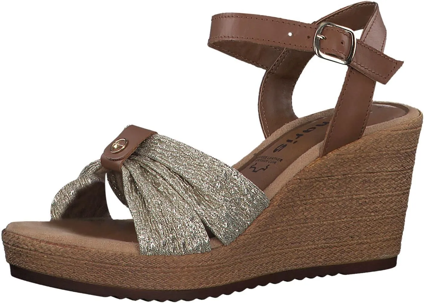 Tamaris Sandals 1-1-28346-20