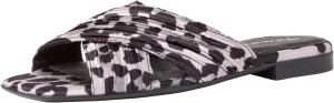Tamaris Women's 1-1-27107-28 Flat Sandals