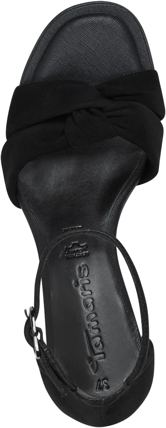 Tamaris Women's Ankle Strap Sandals