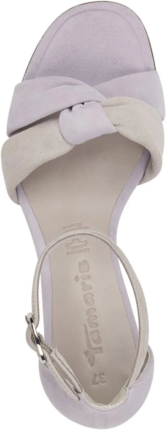 Tamaris Women's Ankle Strap Sandals