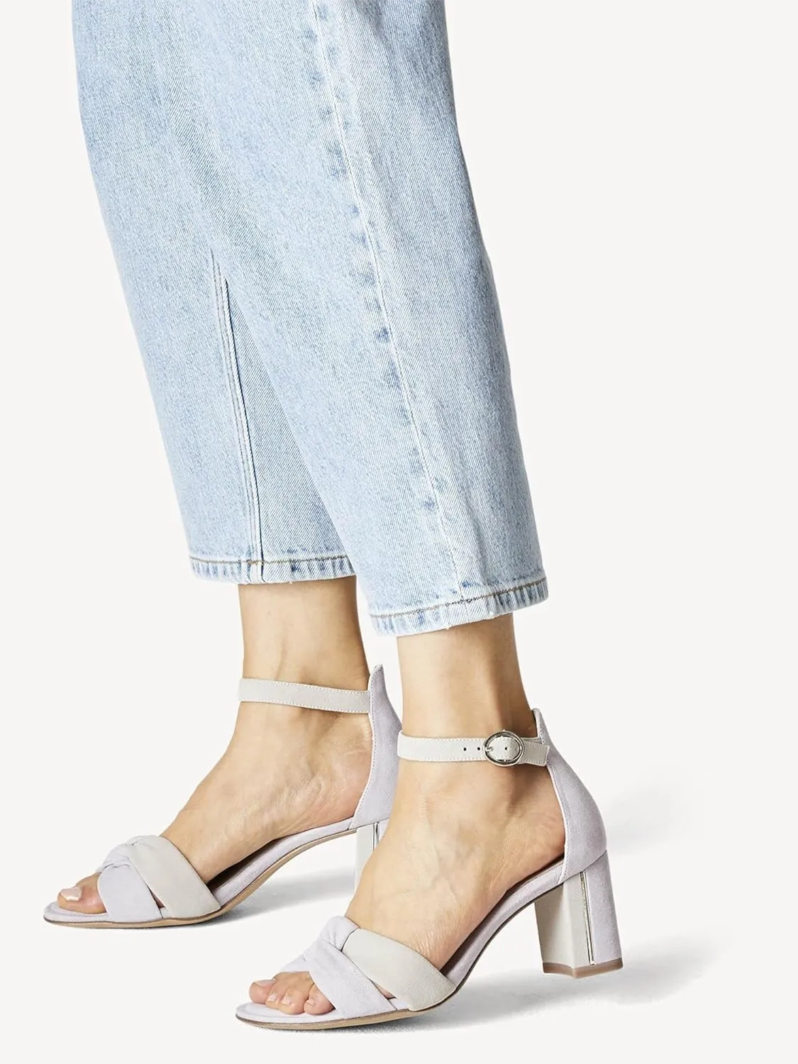 Tamaris Women's Ankle Strap Sandals